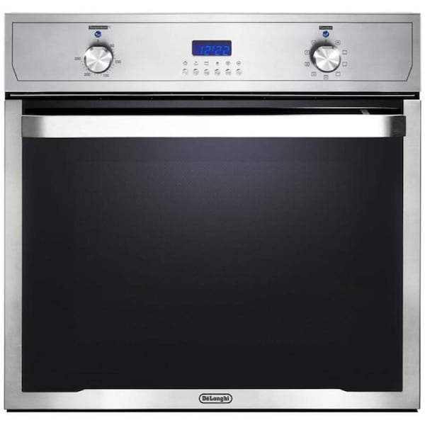 Delonghi DEL604M 60cm Electric Built-In Oven (EX DISPLAY)
