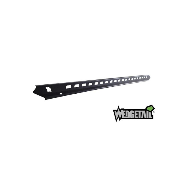 Wedgetail Adventure Platform Mounting Kit for Land Rover Discovery 5 - WTM-RD5-2013