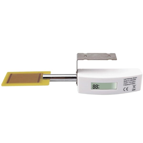 Leaf Wetness Sensor design for PanTech Weather Station PT HP2550 PT HP2553