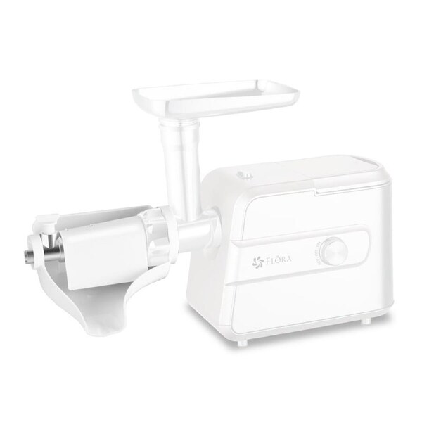 Flora Electric Meat Mincer Tomato Sauce Maker Kit for Flora 500 550 Series Electric Meat Mincer Grinder