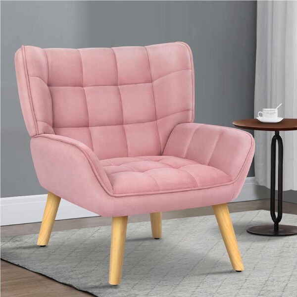 ALFORDSON Armchair Accent Chair Lounge Sofa