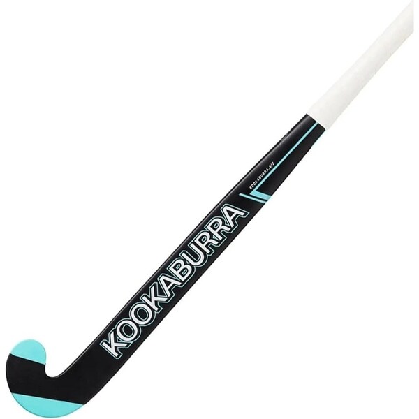 Kookaburra Origin 980 Low-Bow 36.5'' Long Light Weight Field Hockey Stick