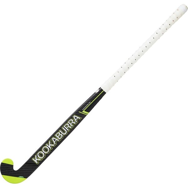 Kookaburra Midas Mid-Bow 980 37.5'' Long Medium Weight Field Hockey Stick