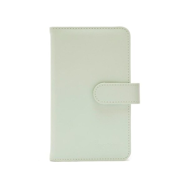 FUJIFILM INSTAX Mini Album (Mint Green)