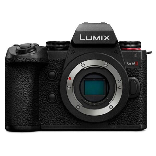 Panasonic Lumix G9 II Mirrorless Camera Body
