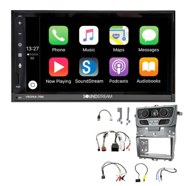Soundstream 70M to suit Holden Commodore VE 2 11-12