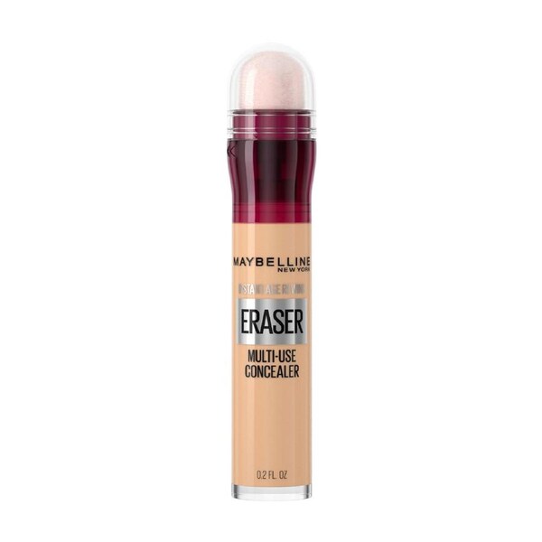 Maybelline Instant Age Rewind Eraser Multi-Use Concealer 6mL - 130 Medium