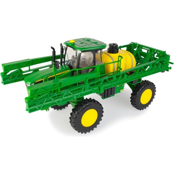 John Deere 1:16 Self Propelled Water Sprayer Kids Interactive Farm Toy 5y+