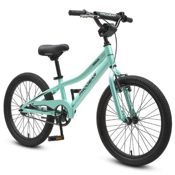 Progear DuraLite 20" Bike in Mint