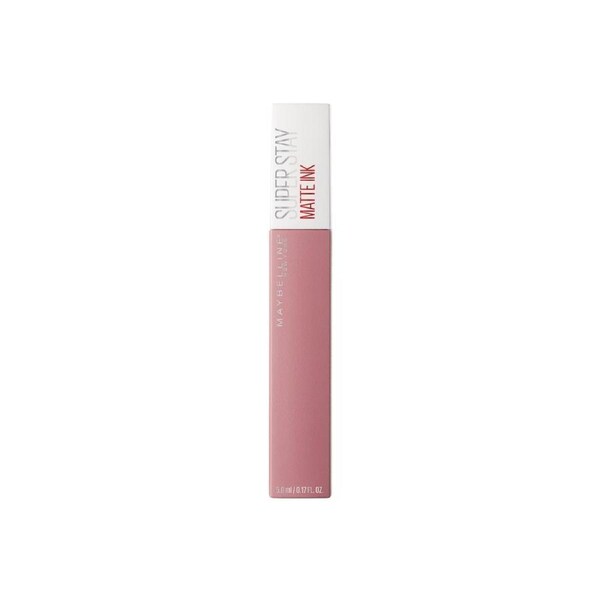 Maybelline SuperStay Matte Ink Longwear Liquid Lipstick 5mL - 10 Dreamer