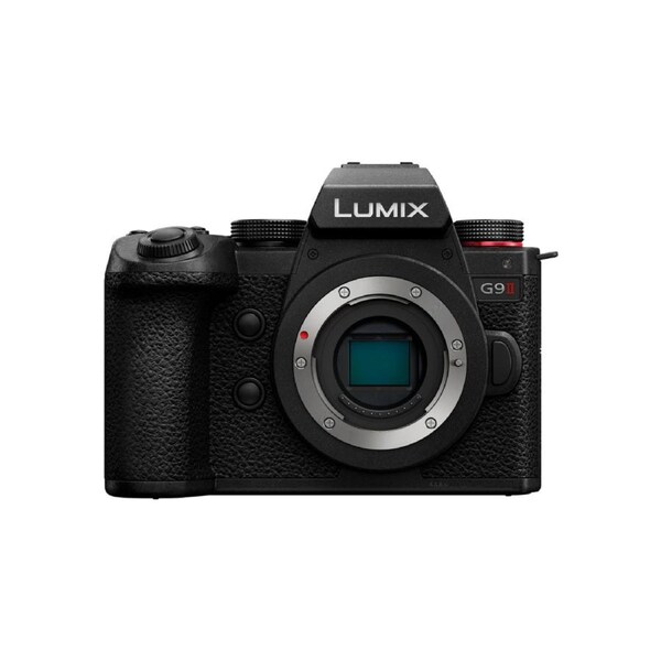 Panasonic G9 II Mirrorless Camera