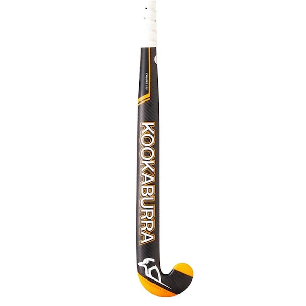 Kookaburra Sports Calibre 980 L-Bow Light Weight Field Hockey Stick 37.5'' Long