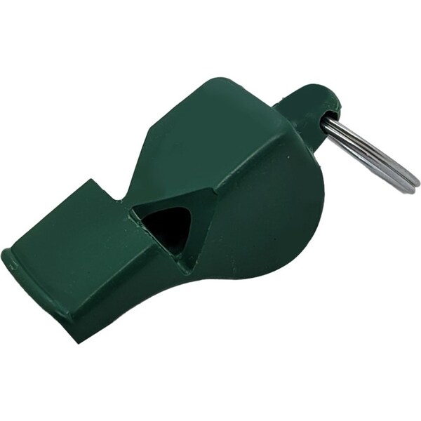 Kookaburra Sport Hook In2 Hockey Trainer Referee Game Outdoor Sports Whistle