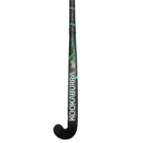 Kookaburra Midnight Players 37.5'' Classic Bow Heavy Weight Field Hockey Stick
