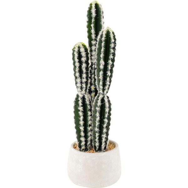 Artificial Cactus Plant Home Decor 60cm Green