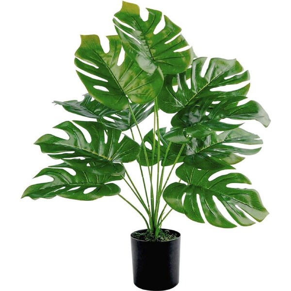 Large Fake Plants Artificial Palm Tree