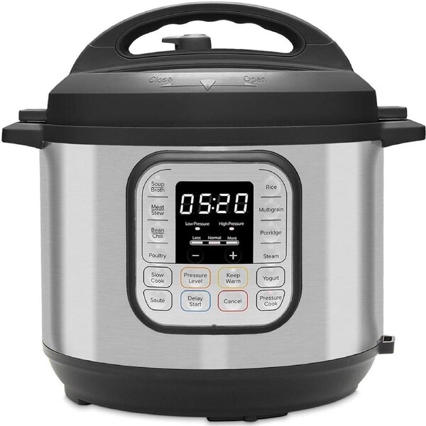7-in-1 Multicooker 5.7L Pressure Cooker