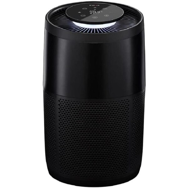 Air Purifier AP200 Plasma Ion HEPA-13 ,Black