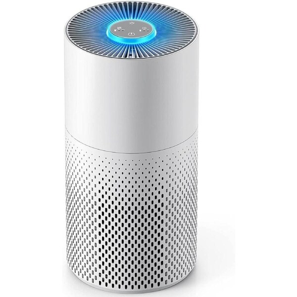 Air Purifier Home Smokers 99% Effective