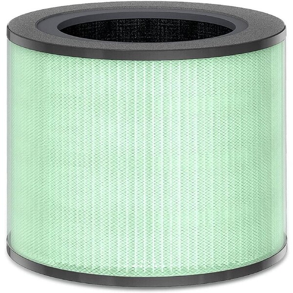 4in1 Air Purifier Filter Filtration System