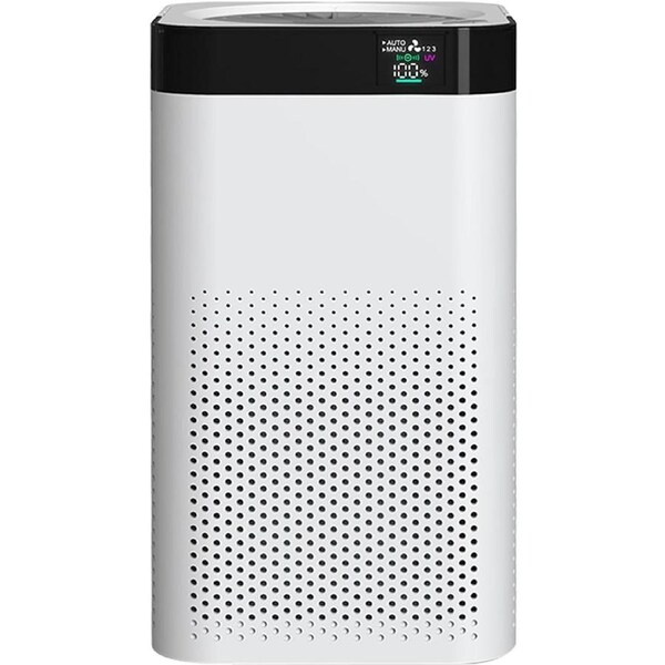 Air Purifier HEPA Portable 4 Modes H13 Filter
