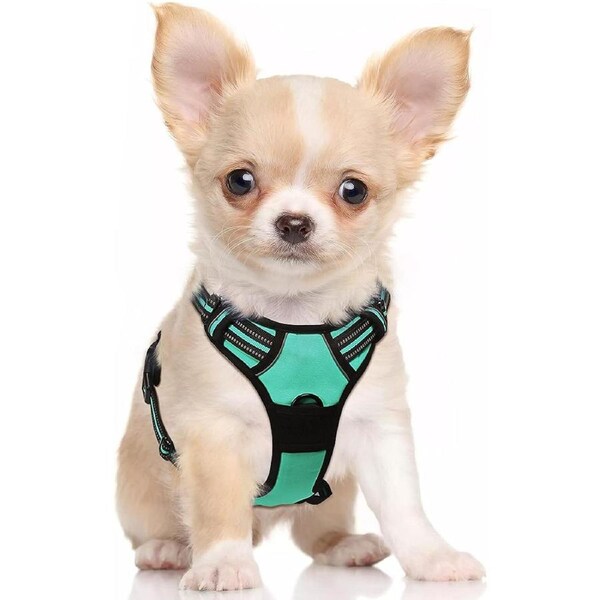 Dog Harness No Pull Pet Harness SML