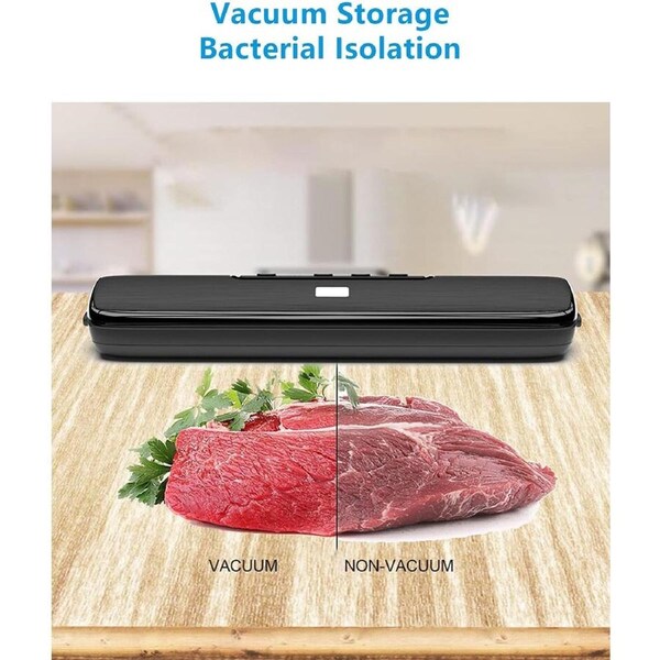Vacuum Sealer Machine Automatic Food Seal