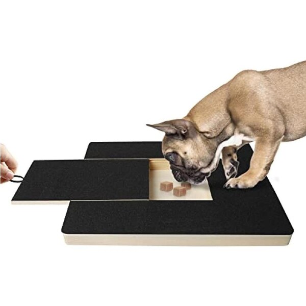 Dog Paw Nail File Board Trimming Scratcher