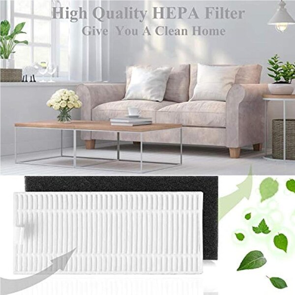 Eufy RoboVac Replacement Parts Kit