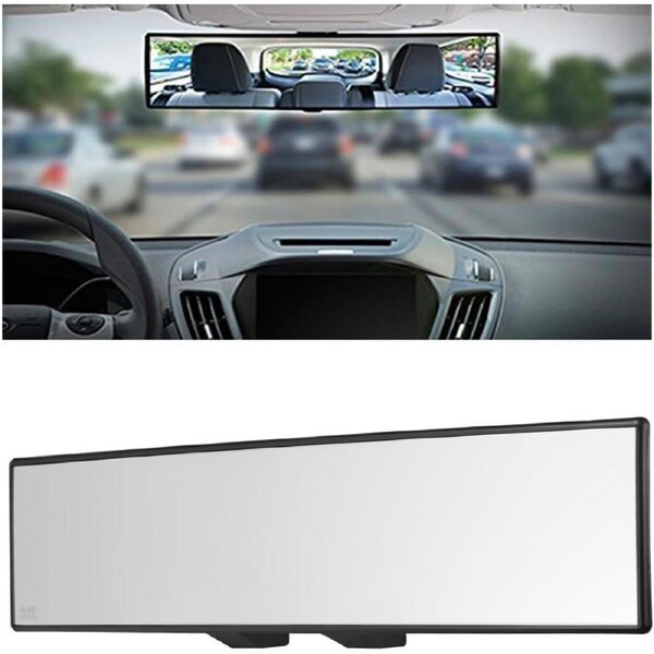 Car Rearview Mirrors 3R Universal