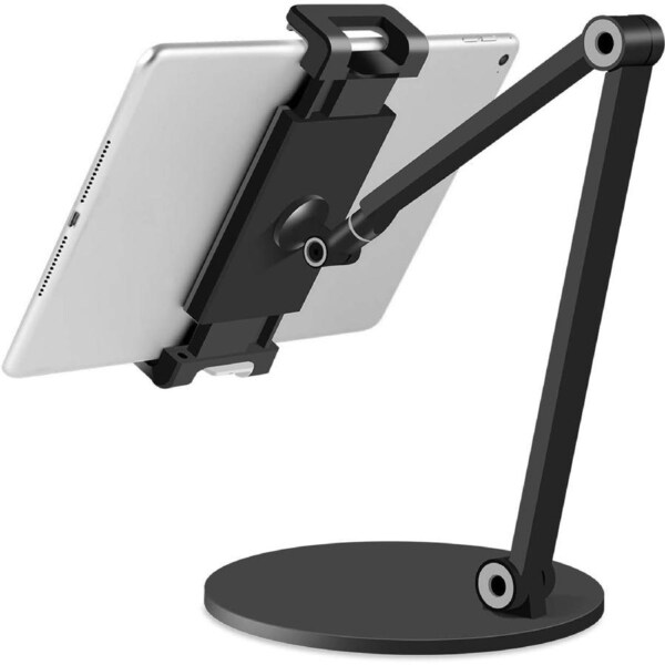 Tablet Stand Holder for iPad Pro iPhone