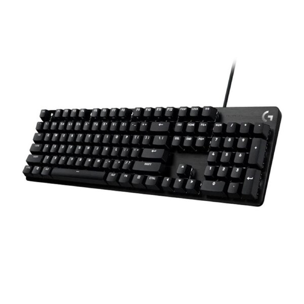 Logitech G413 SE Mechanical Gaming Keyboard [920-010439]