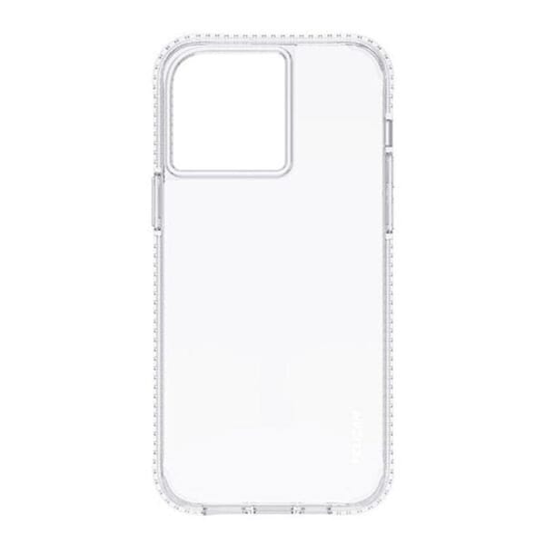Pelican Ranger Case For Apple iPhone 14 - Clear