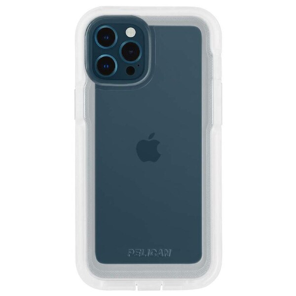 Pelican Marine Active Case For Apple iPhone 12 Pro Max - Clear
