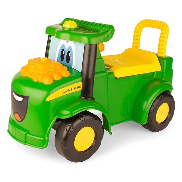 John Deere Ride-On - Johnny Tractor