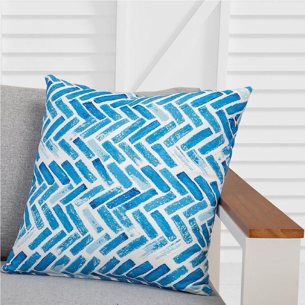 Alfresco Charm Square Cushion