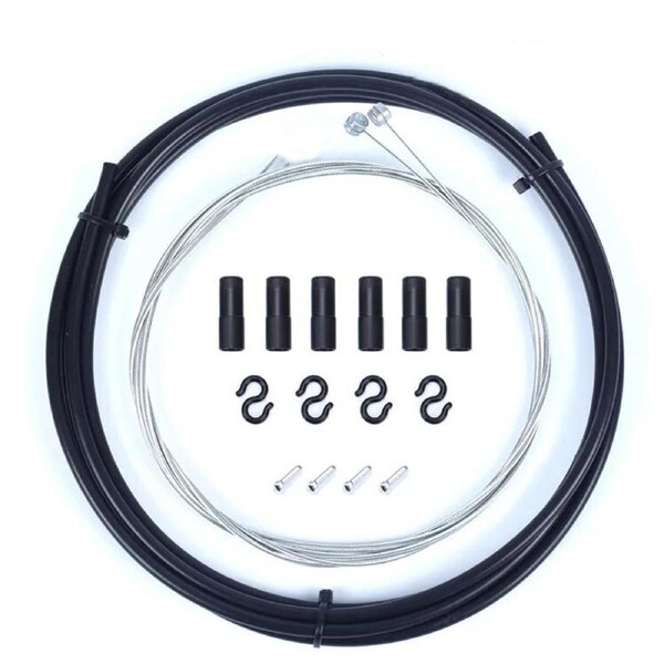 Velobici MTB Brake Cable Kit