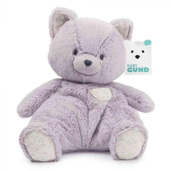 GUND Oh So Snuggly Kitten Large Plush (6067043)