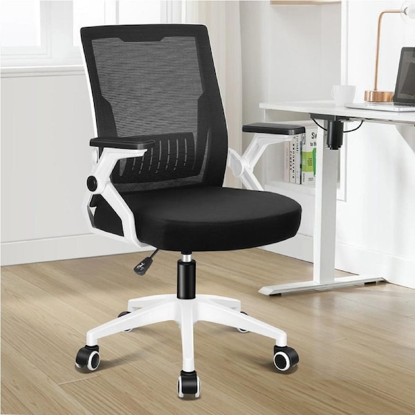 ALFORDSON Mesh Office Chair Executive Computer Fabric Gaming Racing Work Seat