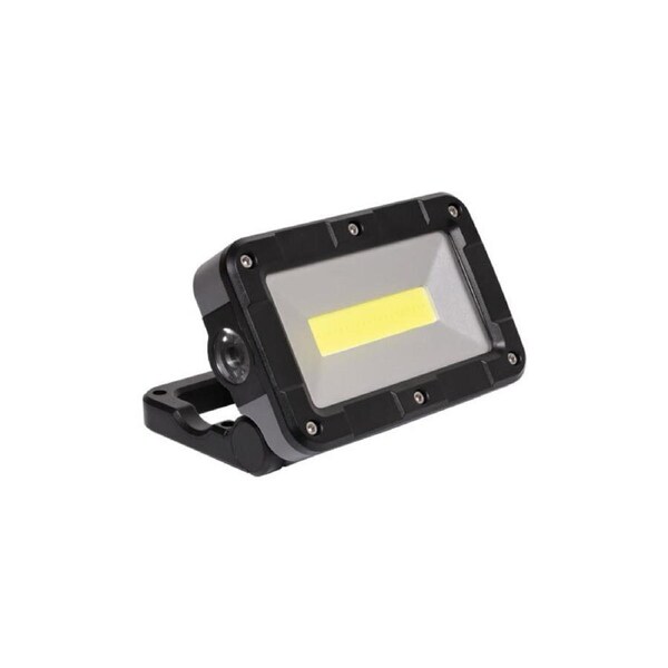 GENLAMP USB Rechargeable 2 In 1 Work Lamp & Torch