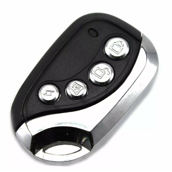 [2 Pack] B&D BND MPC3 MPC4 TX315 Garage Door Remote CONTROL-A-DOOR / Dominator DOM503 DOM401