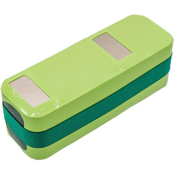 14.4V Battery For INFINUVO CleanMate 365 QQ1 QQ2 QQ-2 QQ-2L NS280D67C00RT AU