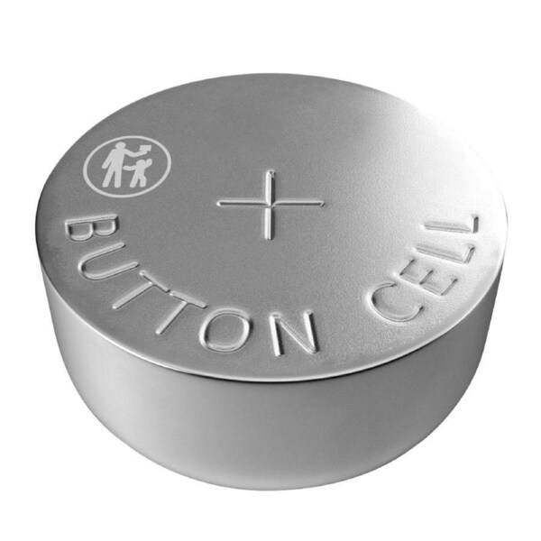 1.5V Battery For Watch/Game/Camera - (SR44) - G13 - 2 Pack