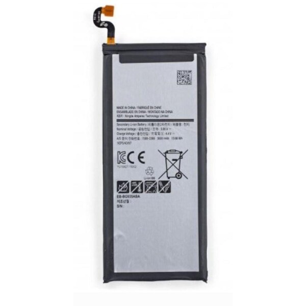 Compatible Samsung Galaxy S7 SM-G930 Replacement Battery