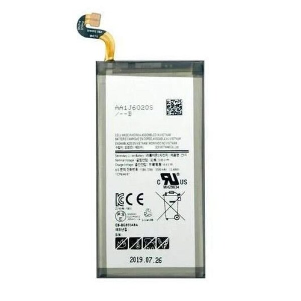 Comaptible Galaxy S8+ Plus Replacement Battery EB-BG955ABA SM-G955