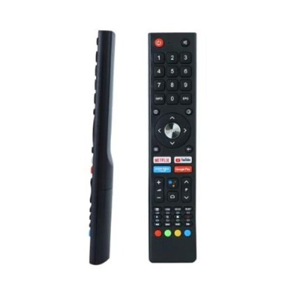 TV Remote Control Compatible For JVC Rm-c3362 Rm-c3367 Rm-c3407 Lt-32n3115a Lt-40n5115 LCD TV Controller