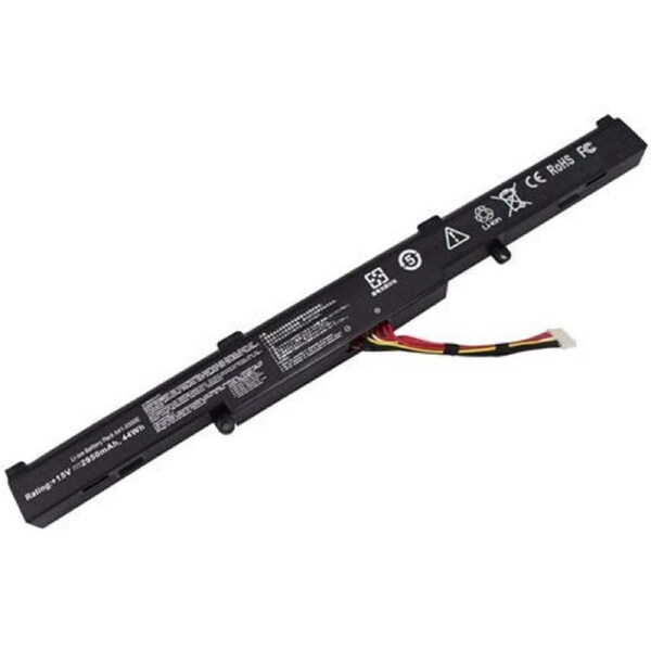 ASUS A41-X550E Laptop Replacement Battery