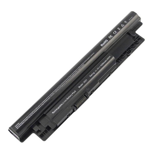 Laptop Battery MR90Y For Inspiron 15 3521 3531 3537 3542 3543 15R 5521 5537