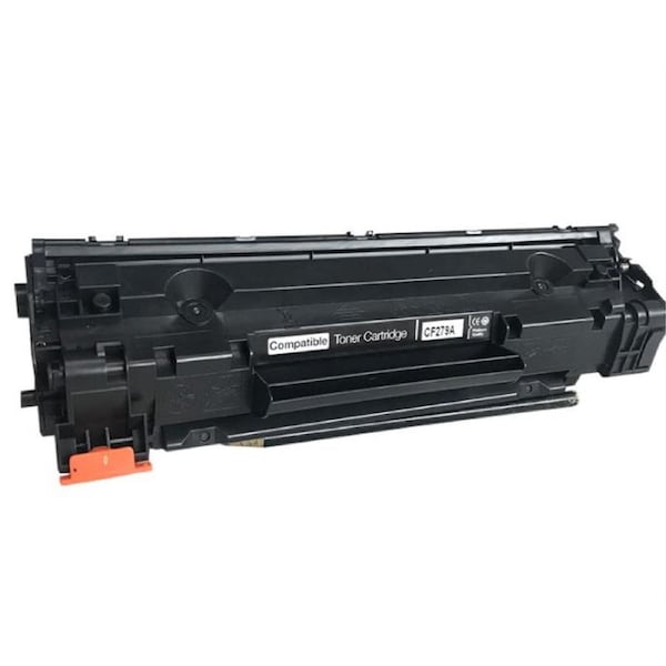 HP Laserjet Pro M12A M12W MFP M26A MFP M26NW - CF279A Toner