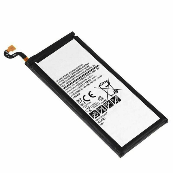 Samsung Galaxy S7 Replacement Battery